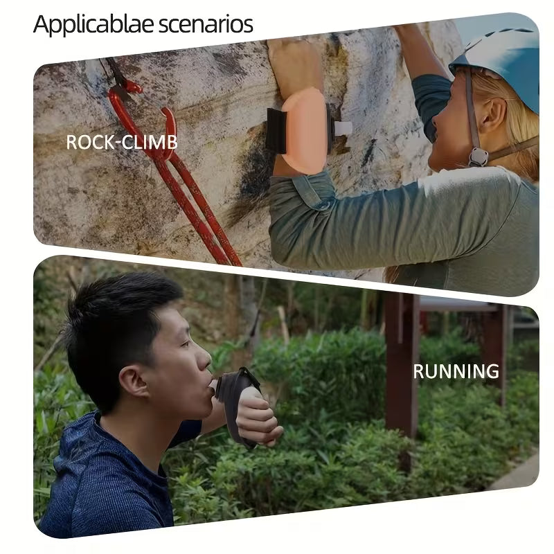 Fitness Water Bottle