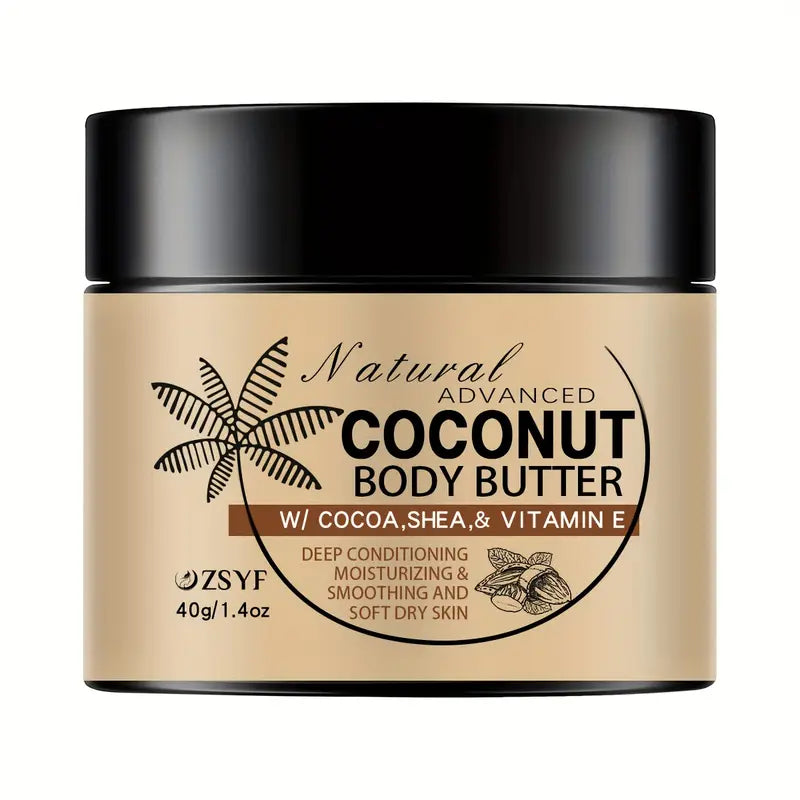 Lotions & Moisturizers