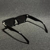 1pc SSPV Men's & Women's Fashion Glasses - Wide