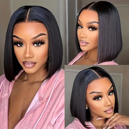 Elegant Women'S  Bob Wig
