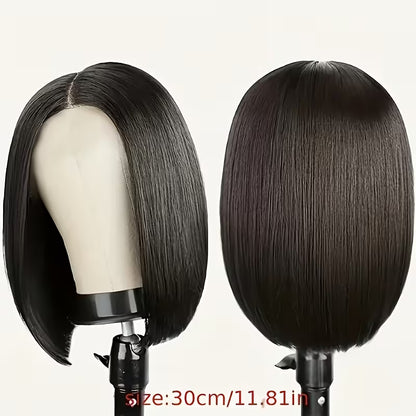 Elegant Women'S Short Bob Wig