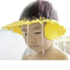 1pc Shower Cap, a Bathing Shield for Washing Hair, Adjustable Bath Hat with Ear Coverage