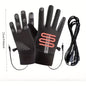 USB-Powered Heated Gloves