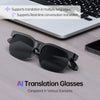 LIFEBEE Smart Glasses Featuring Support for 144 Languages