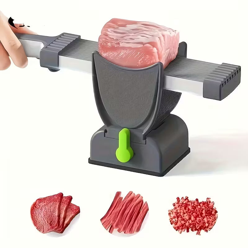 Meat Slicer