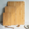 1pc Bamboo Cutting Board
