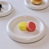 Single Ceramic Dessert Plates