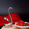Swan Shape Cutlery Holder