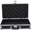 Aluminum Suitcase-11.8 Laptop Suitcase