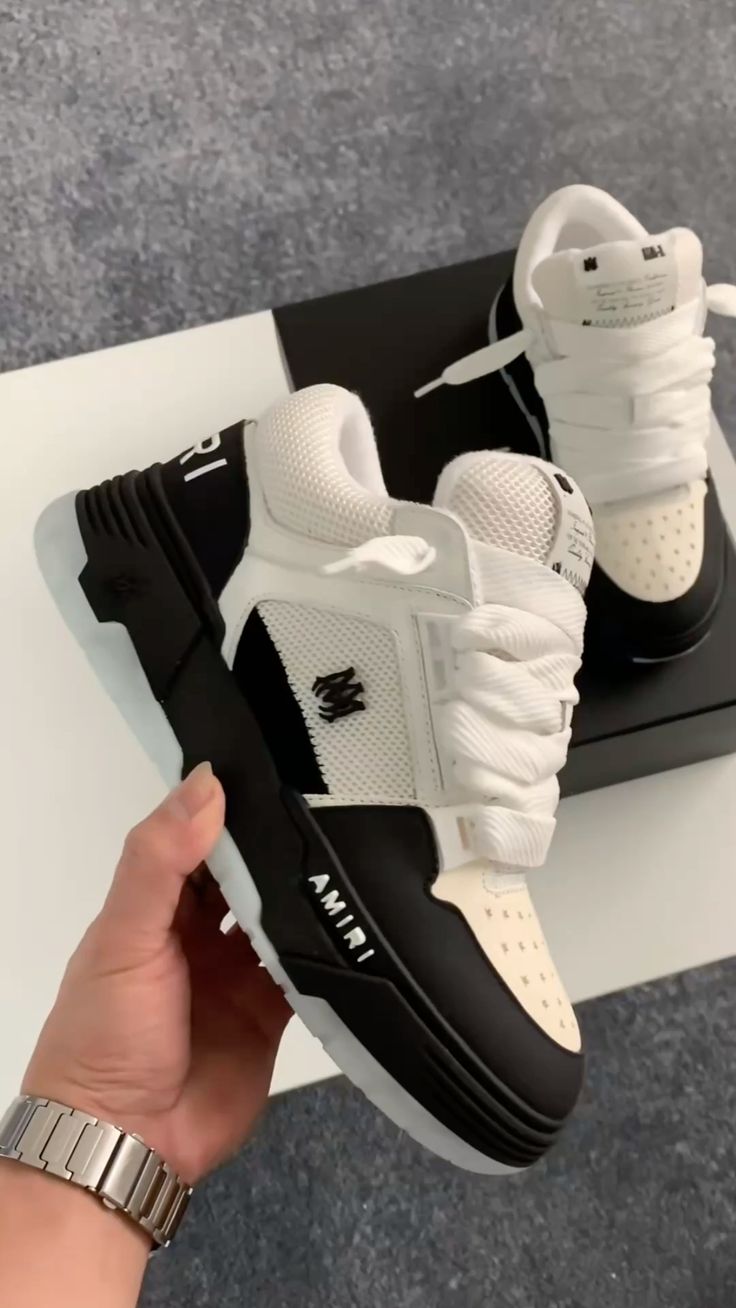 Amiri sneakers (shoe)