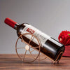 Artisan-Crafted Wine Racks (Bottle holder)