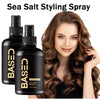 Sea Salt Spray for Men and Women, Volumizing and tousled hairstyles