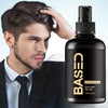 Sea Salt Spray for Men and Women, Volumizing and tousled hairstyles