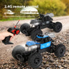 R/C car