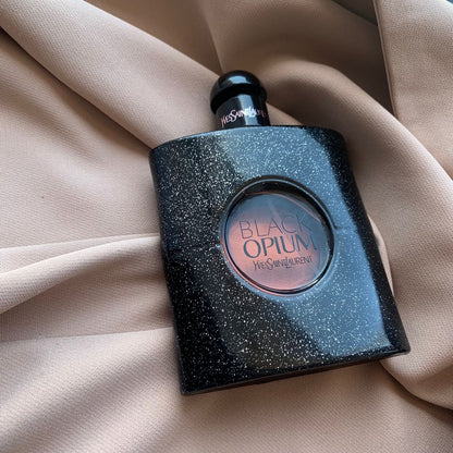 Black Opium perfume