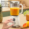 Portable Automatic Multi-Function Juicer