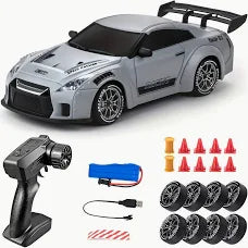 Remote control Gtr car