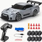 Remote control Gtr car