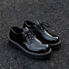 Men'S Stylish Black Business Casual Shoes That Are Versatile