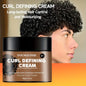 Hair cream