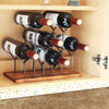 Wooden Wine Rack