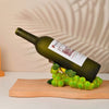 Grape Wine Bottle Holder