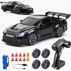 Remote control Gtr car