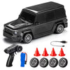 1:24 Scale Remote Control G-wagon Car