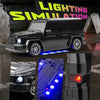 1:24 Scale Remote Control G-wagon Car