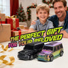 1:24 Scale Remote Control G-wagon Car