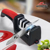 knife sharpener