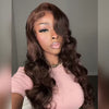 Synthetic Lace Front Wig