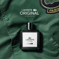 Lacoste perfume