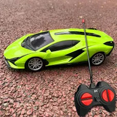 Remote control lamborghini car
