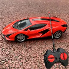Remote control lamborghini car