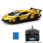 Remote control lamborghini