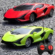 Remote control lamborghini car