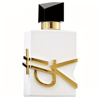Elegant Luxury Perfume Bottle
