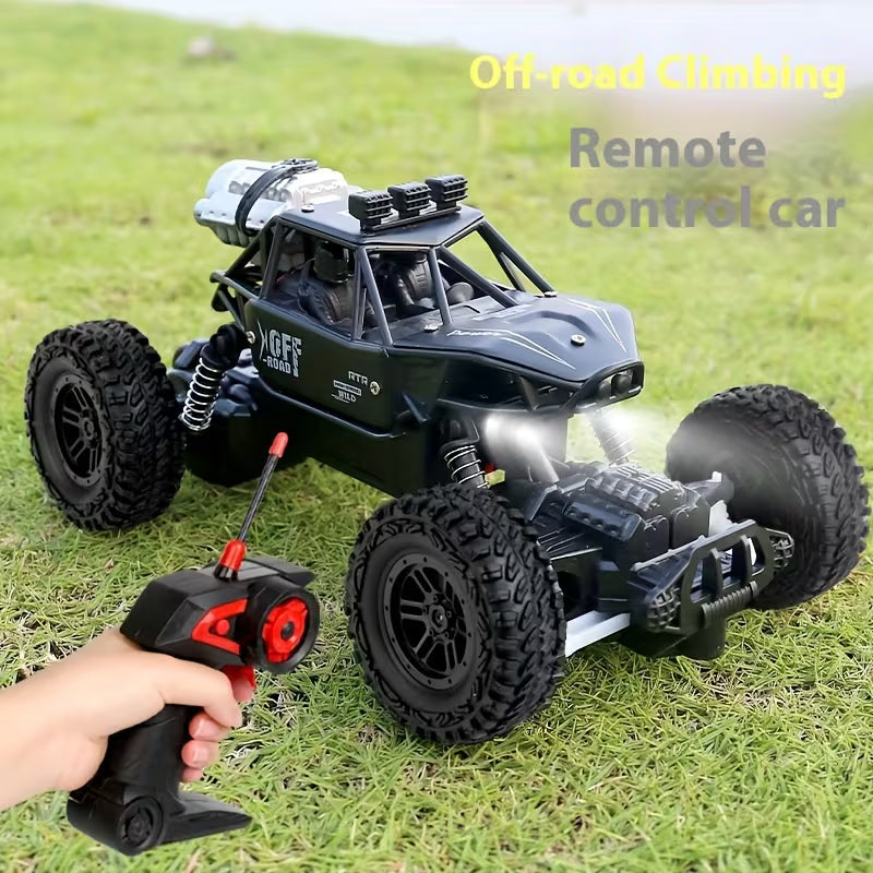 R/C car