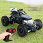 R/C car