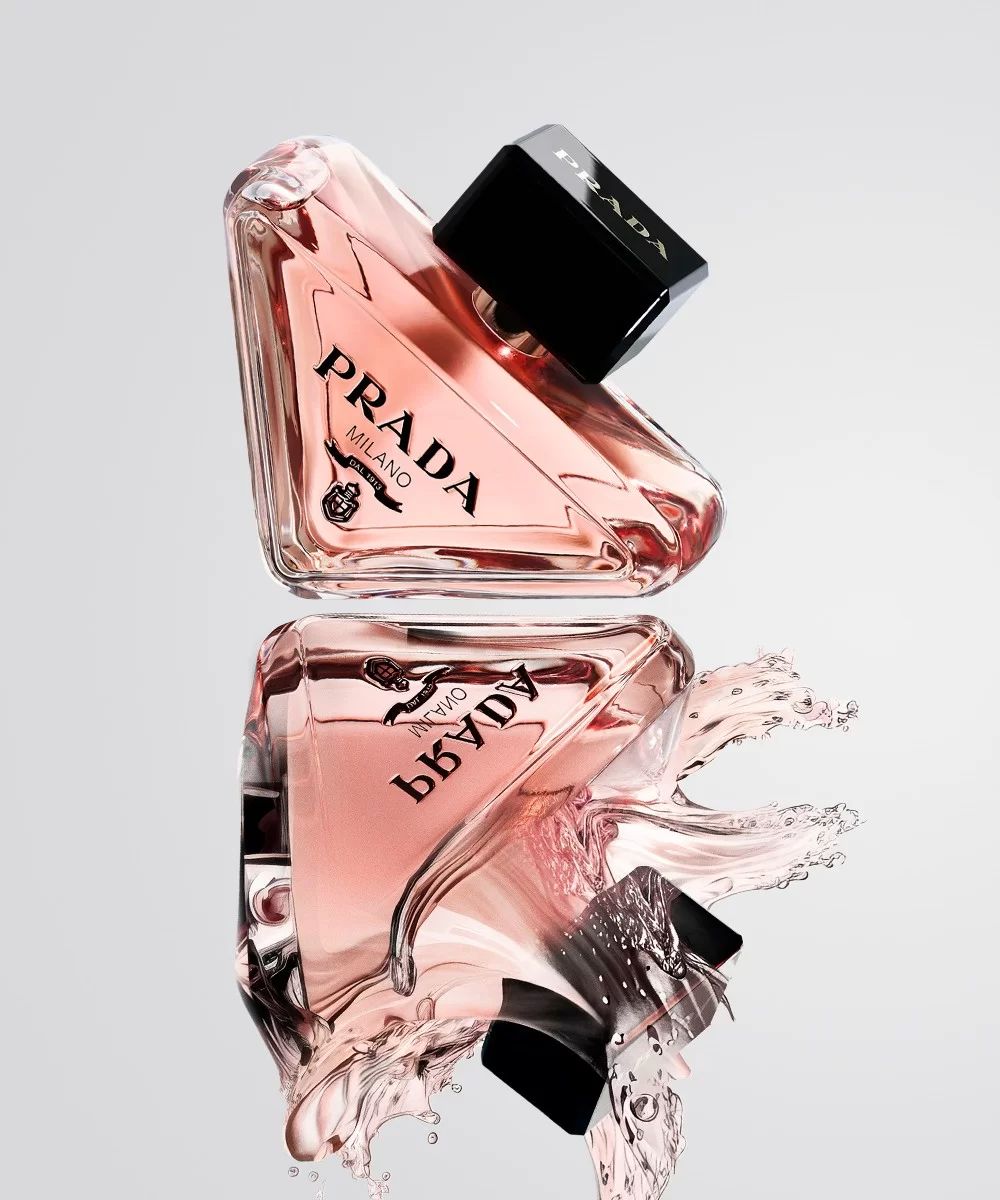 Prada perfume