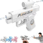 Prank water gun