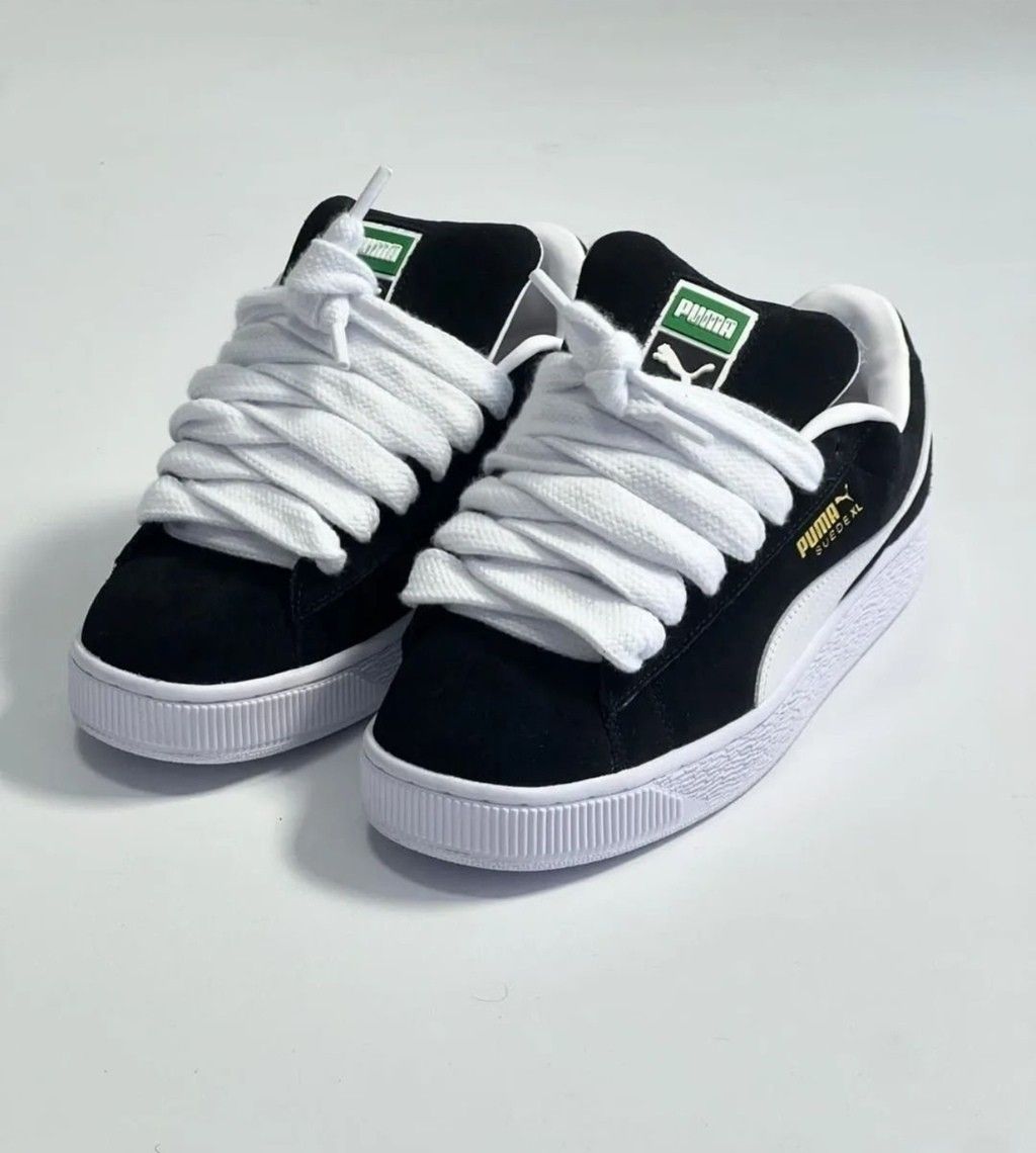 Puma Classic Sneakers