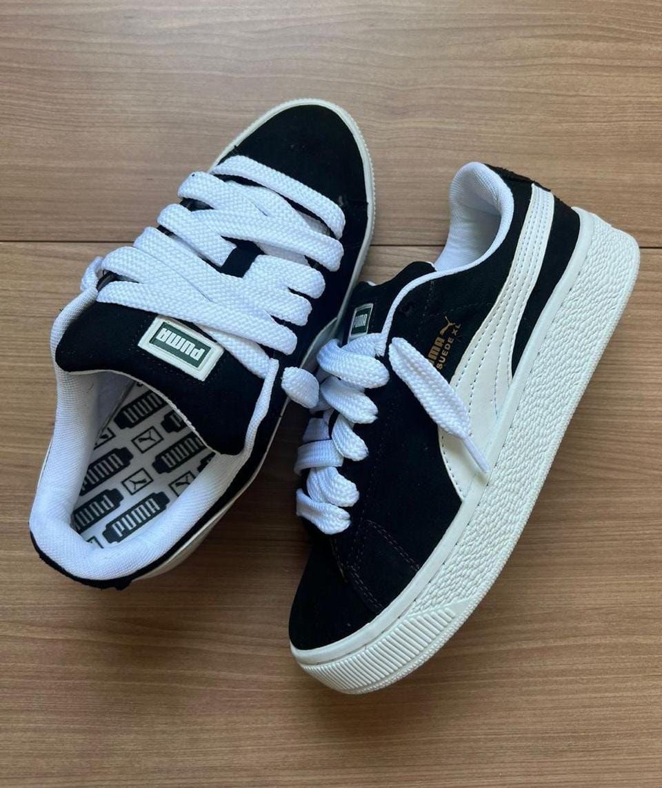 Puma Classic Sneakers