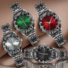 1pc Men's Quartz Watch