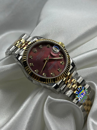 Rolex wrist watch