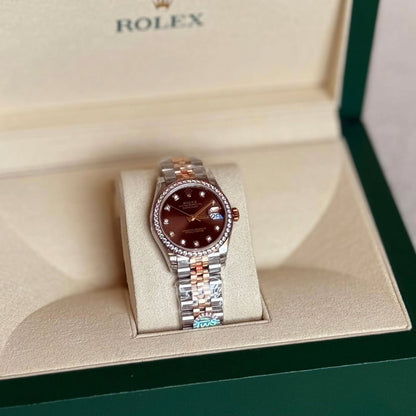 Rolex wrist watch