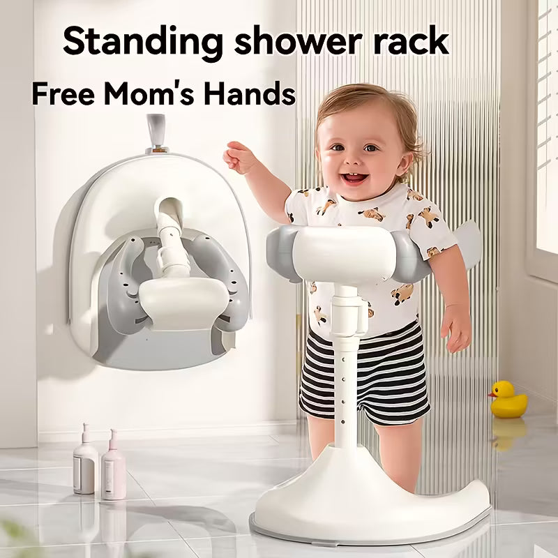 Standing Bath Station