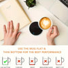 Constant Temperature Coffee Cup Warmer Electric Cup